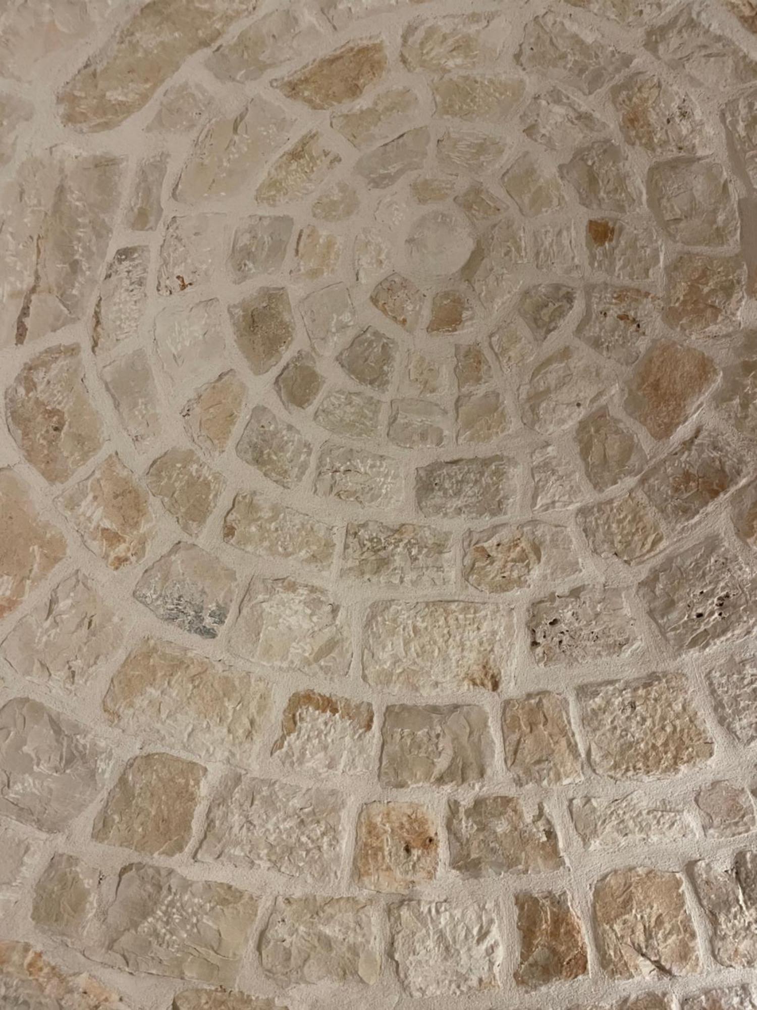 Trulli Del Sole Villa Martina Franca Exterior photo