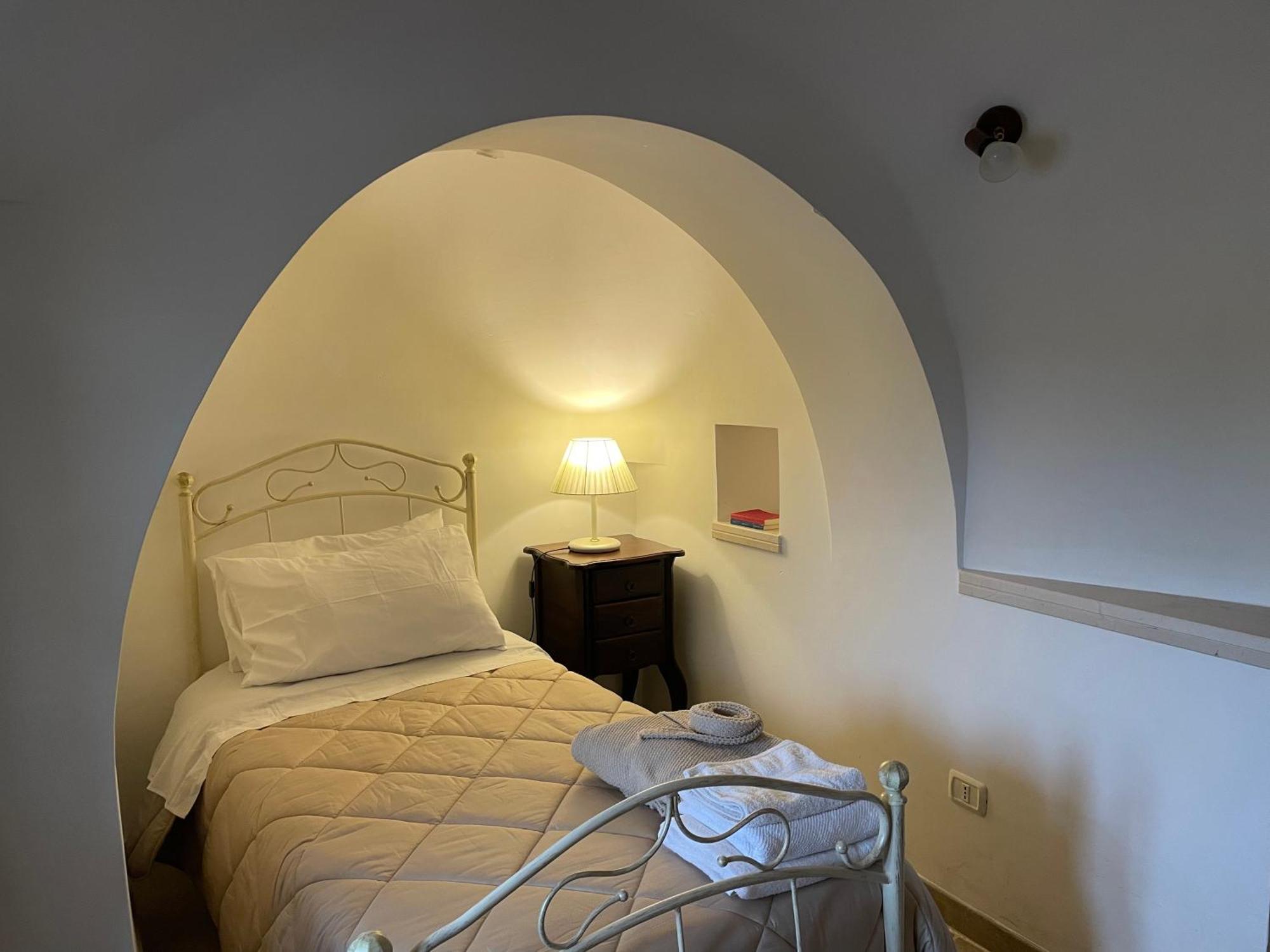 Trulli Del Sole Villa Martina Franca Exterior photo