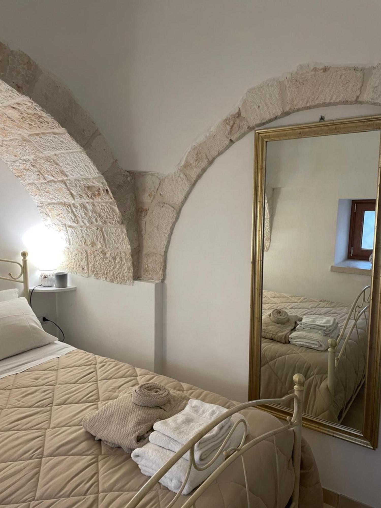 Trulli Del Sole Villa Martina Franca Exterior photo
