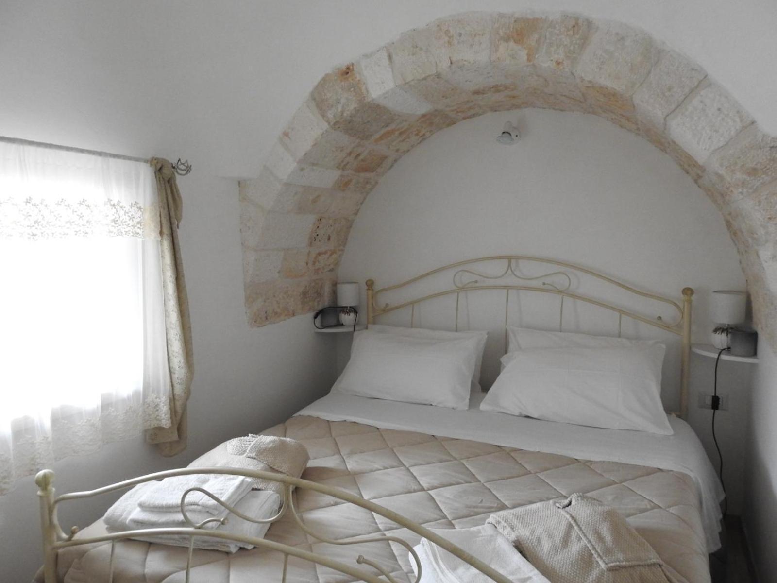 Trulli Del Sole Villa Martina Franca Exterior photo